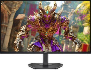 Монітор DELL 27" SE2726HG 2xHDMI, DP, Audio, IPS, 240Hz, 0.5ms, sRGB 99%, FreeSync 210-BTSP фото