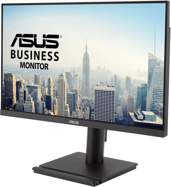 Монітор Asus 23.8" VA249QGS D-Sub, HDMI, DP, 4xUSB, MM, IPS, 120Hz, 1ms, sRGB 99%, AdaptiveSync, Pivot 90LM02W1-B01171 фото