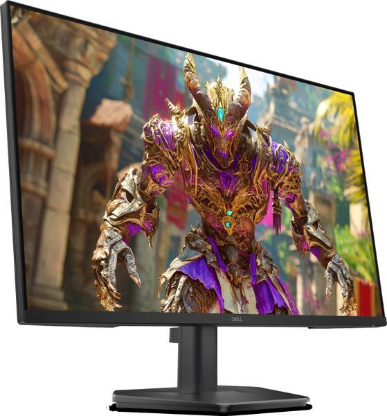 Монітор DELL 27" SE2726HG 2xHDMI, DP, Audio, IPS, 240Hz, 0.5ms, sRGB 99%, FreeSync 210-BTSP фото