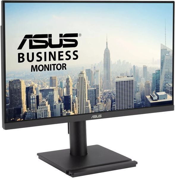 Монітор Asus 23.8" VA249QGS D-Sub, HDMI, DP, 4xUSB, MM, IPS, 120Hz, 1ms, sRGB 99%, AdaptiveSync, Pivot 90LM02W1-B01171 фото