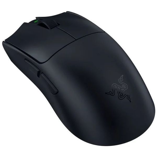 Миша Razer Viper V4 Pro Gen-3, USB-A/WL, чорний RZ01-05630100-R3G1 фото
