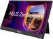 Монітор портативний Asus 15.6" ZenScreen MB16AHV mHDMI, 2xUSB-C, IPS, Cover 90LM0383-B01N70 фото 1