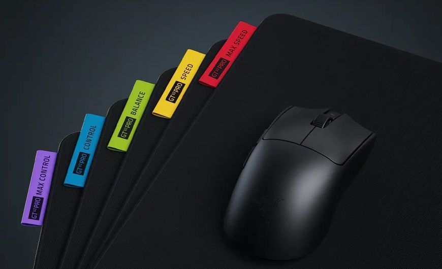 Миша Razer Viper V4 Pro Gen-3, USB-A/WL, чорний RZ01-05630100-R3G1 фото