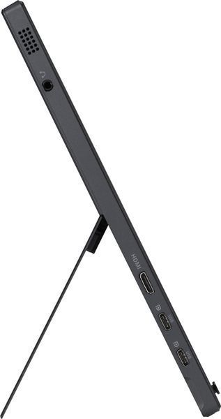 Монітор портативний Asus 15.6" ZenScreen MB16AMTR mHDMI, 2xUSB-C, MM, IPS, 7800mAh, Touch, Case 90LM04S0-B02170 фото
