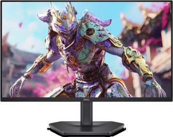 Монітор DELL 23.8" SE2426HG 2xHDMI, DP, Audio, IPS, 240Hz, 0.5ms, sRGB 99%, FreeSync 210-BTTF фото