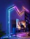 Набір настінних світильників Govee H6063 Gaming Wall light Evangelion, 8шт, RGBIC, WI-FI/Bluetooth, фіолетовий H6063312 фото 3